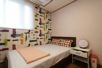 Cube Guesthouse Seoul