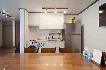 Cube Guesthouse Seoul